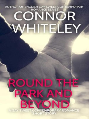 cover image of Round the Park and Beyond
